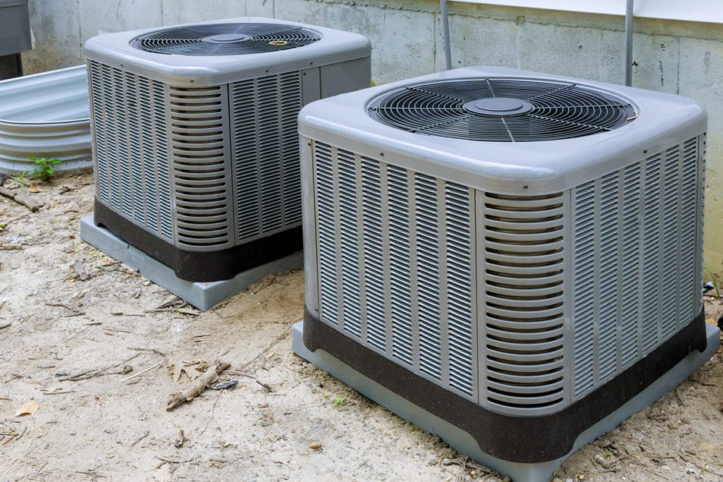 Residential Air duct cleaning Jacksonville, FL
